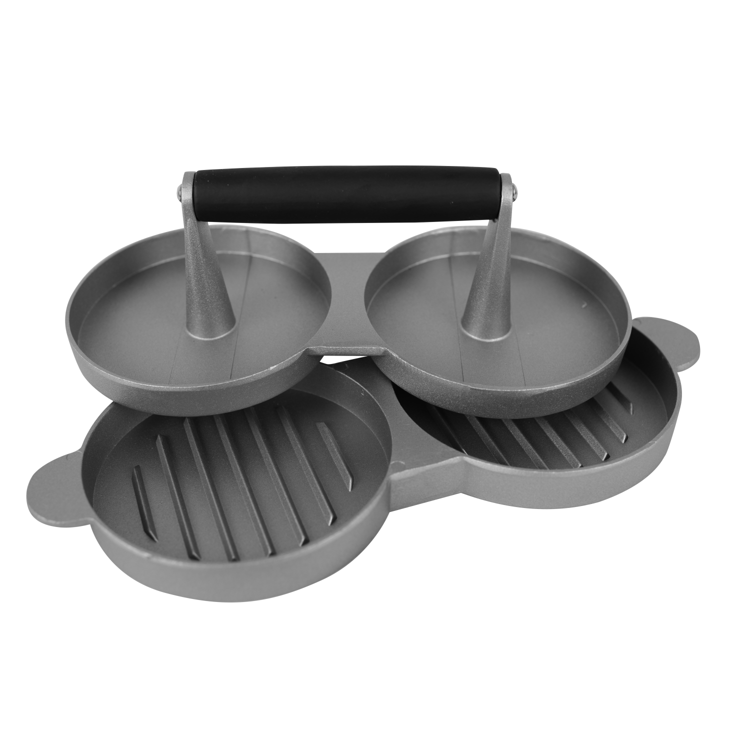Avanti Double Burger Press-1