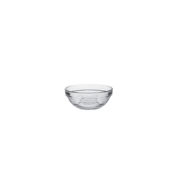 Duralex Lys Stackable Bowl 9cm 125ml