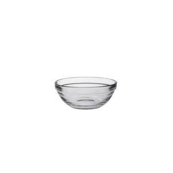 Duralex Lys Stackable Bowl 12cm 310ml