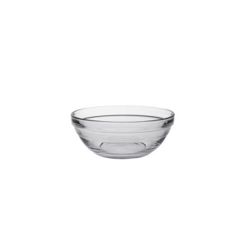 Duralex Lys Stackable Bowl 14cm 500ml