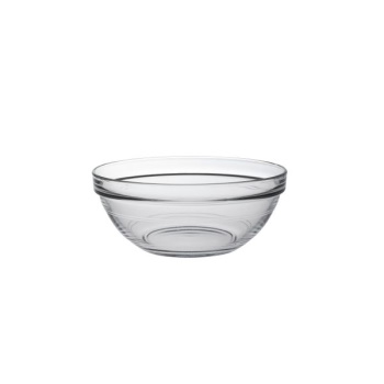 Duralex Lys Stackable Bowl 17cm 970ml