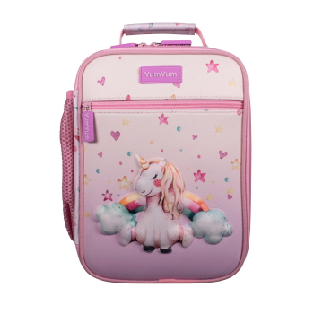 Avanti Yumyum Lunch Bag Unicorn Dreaming