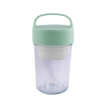 Avanti Food Jar 650ml - Mint