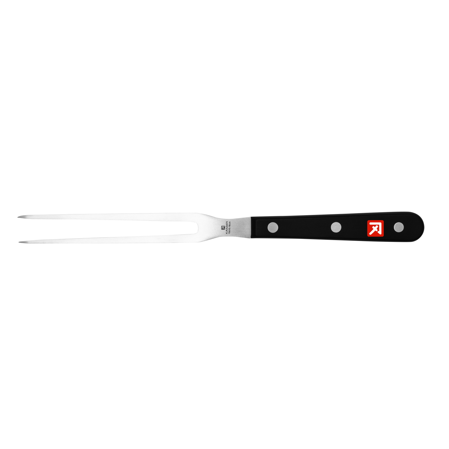 Kamati Gourmet Cooks Fork 16cm