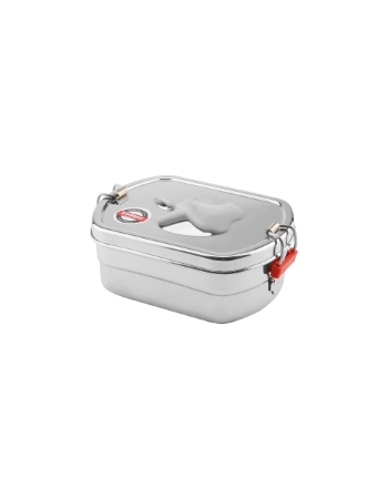 Stainless Steel Multi-Purpose Storage Container Size 1 - 350 ml