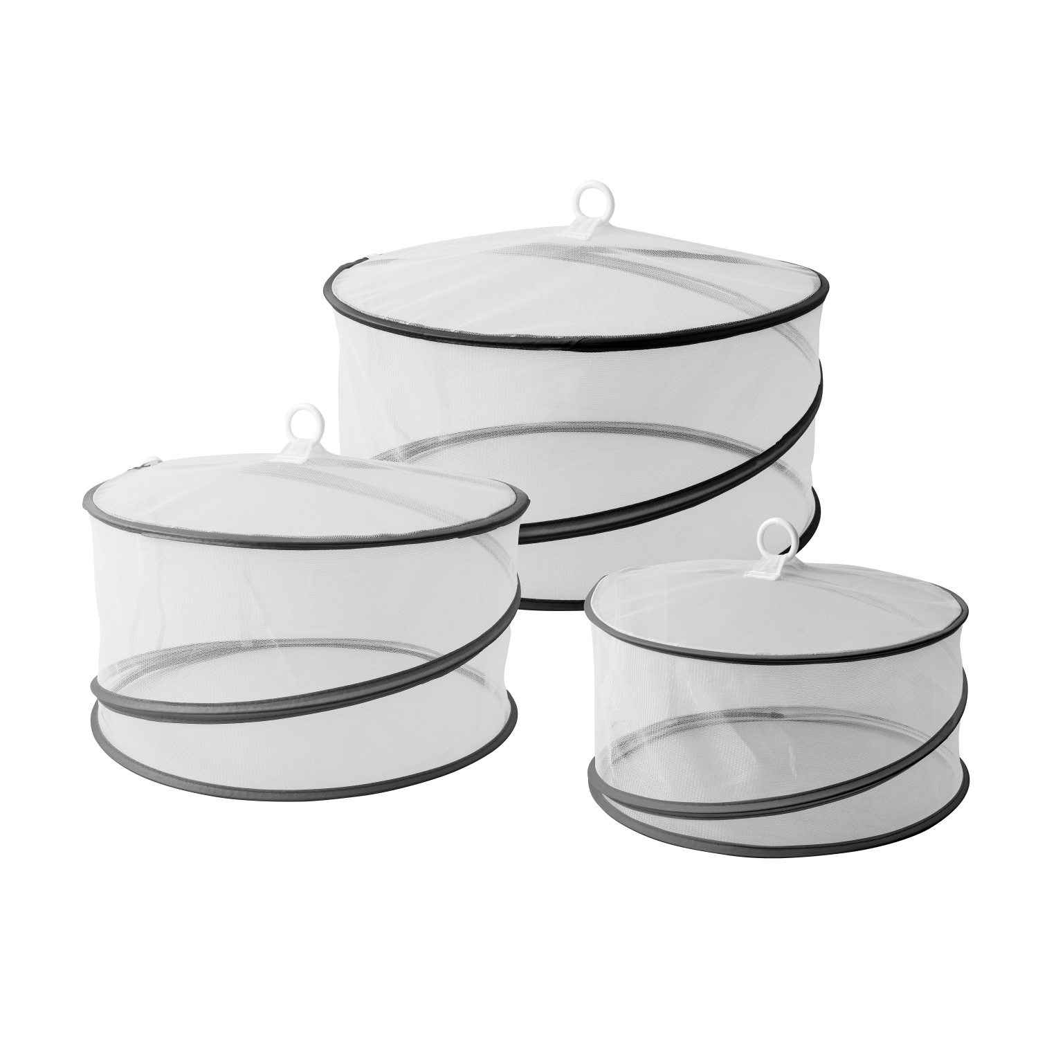 Avanti Pop Up Food Covers -3