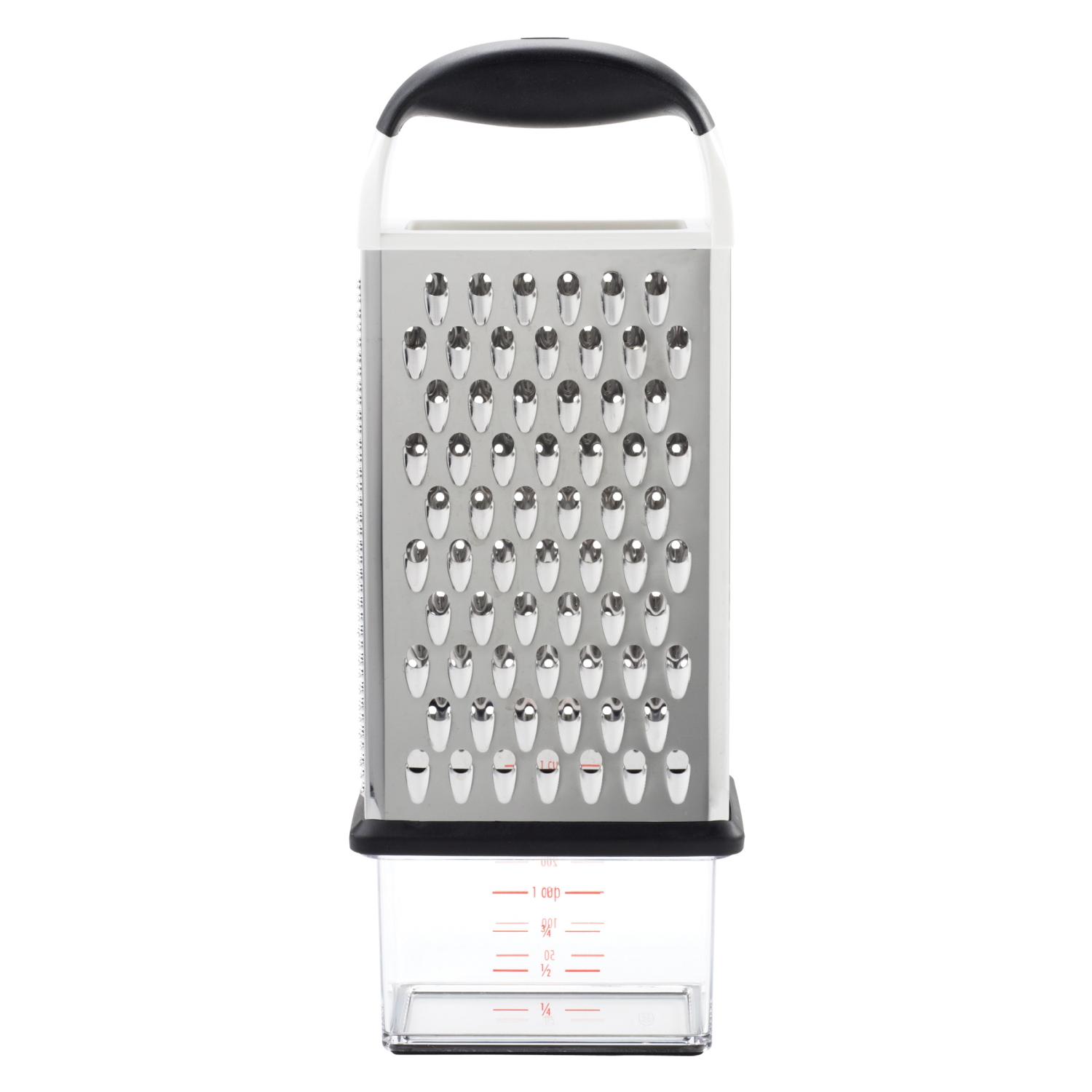 Oxo Gg Box Grater-1