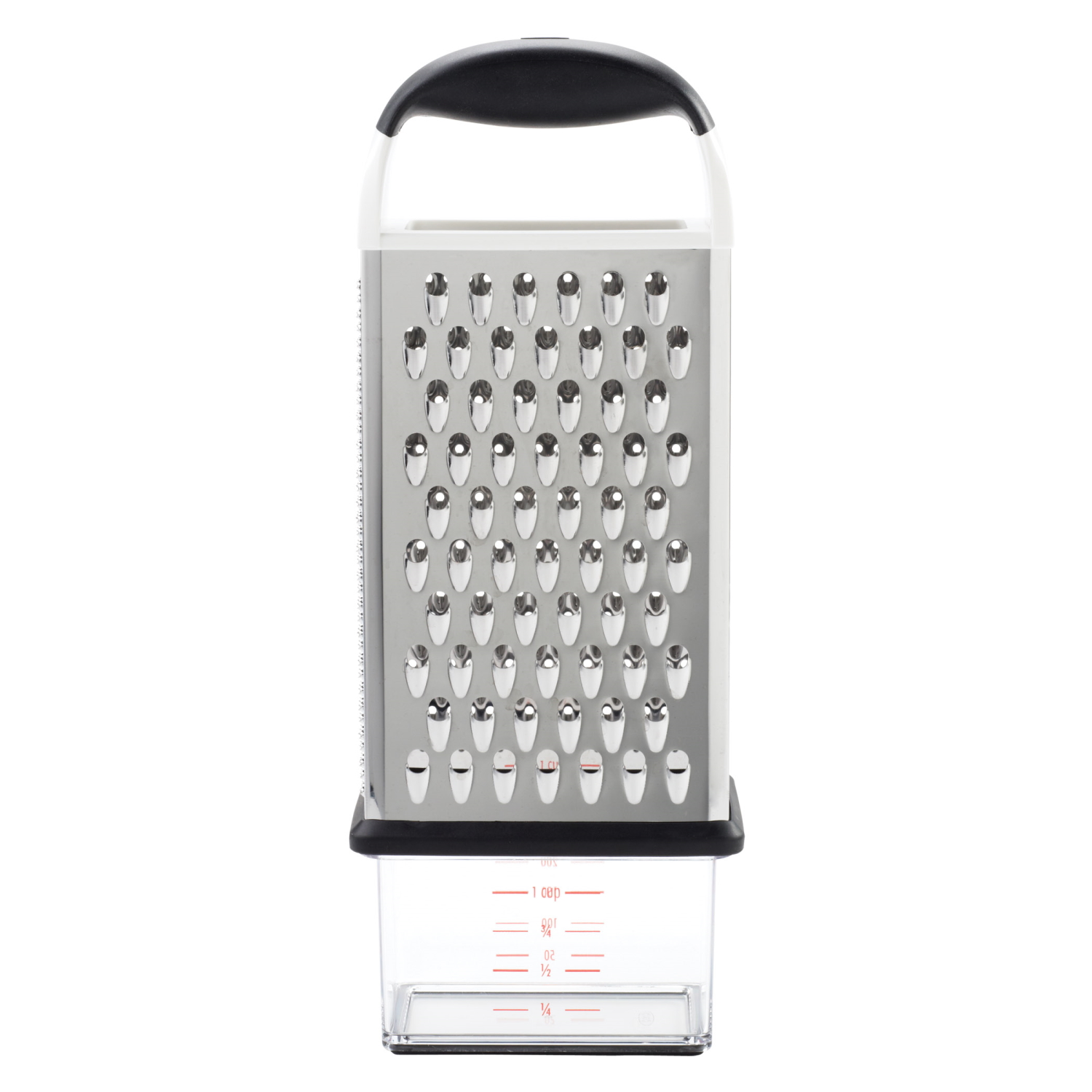 Oxo Gg Box Grater