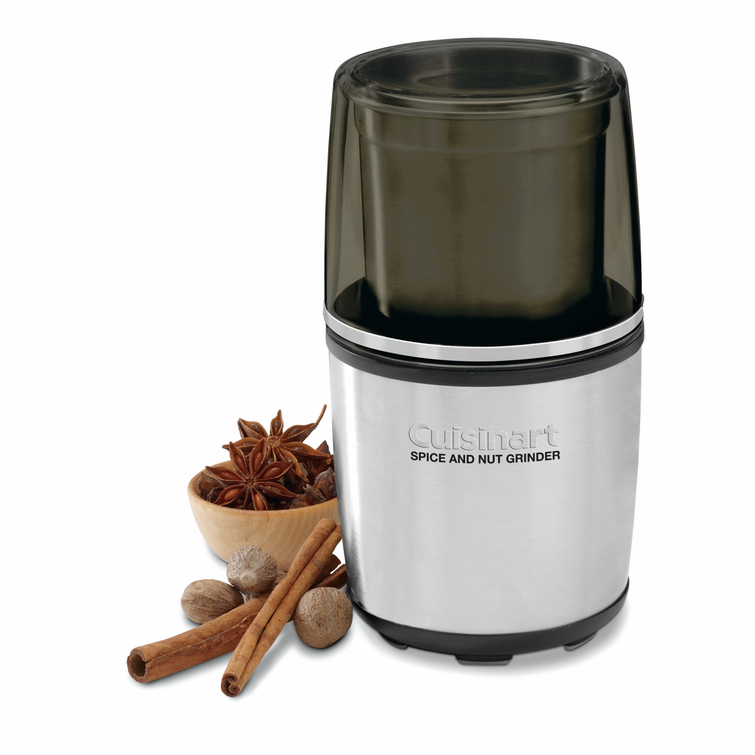 Cuisinart SG-10A Nut And Spice Grinder