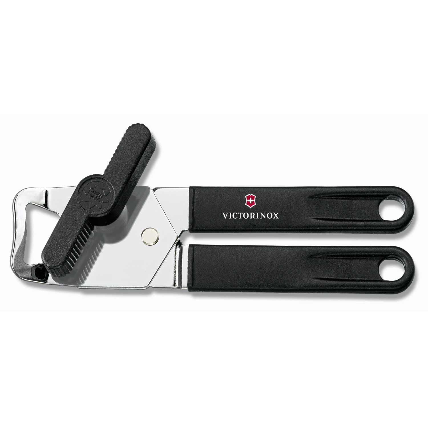 Victorinox Universal Can Opener - Black -1