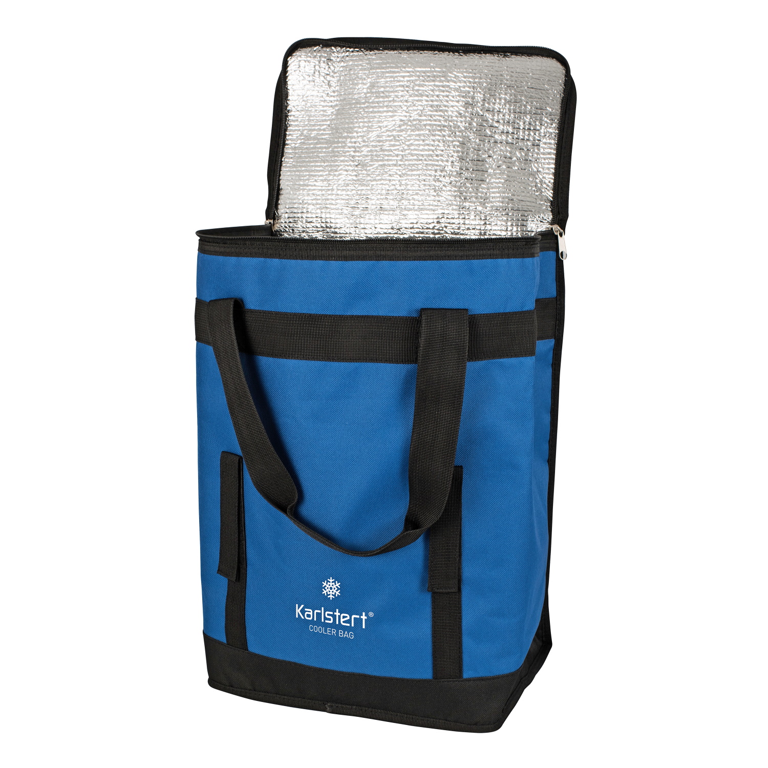Karlstert S&C Cooler Freezer Bag-3