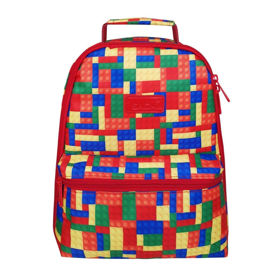 Sachi Style 227 Insulated Backpack BRICKS-2