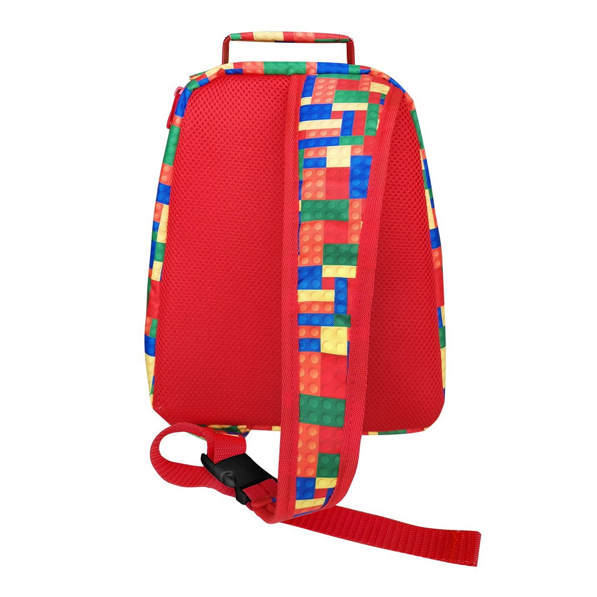 Sachi Style 227 Insulated Backpack BRICKS-4