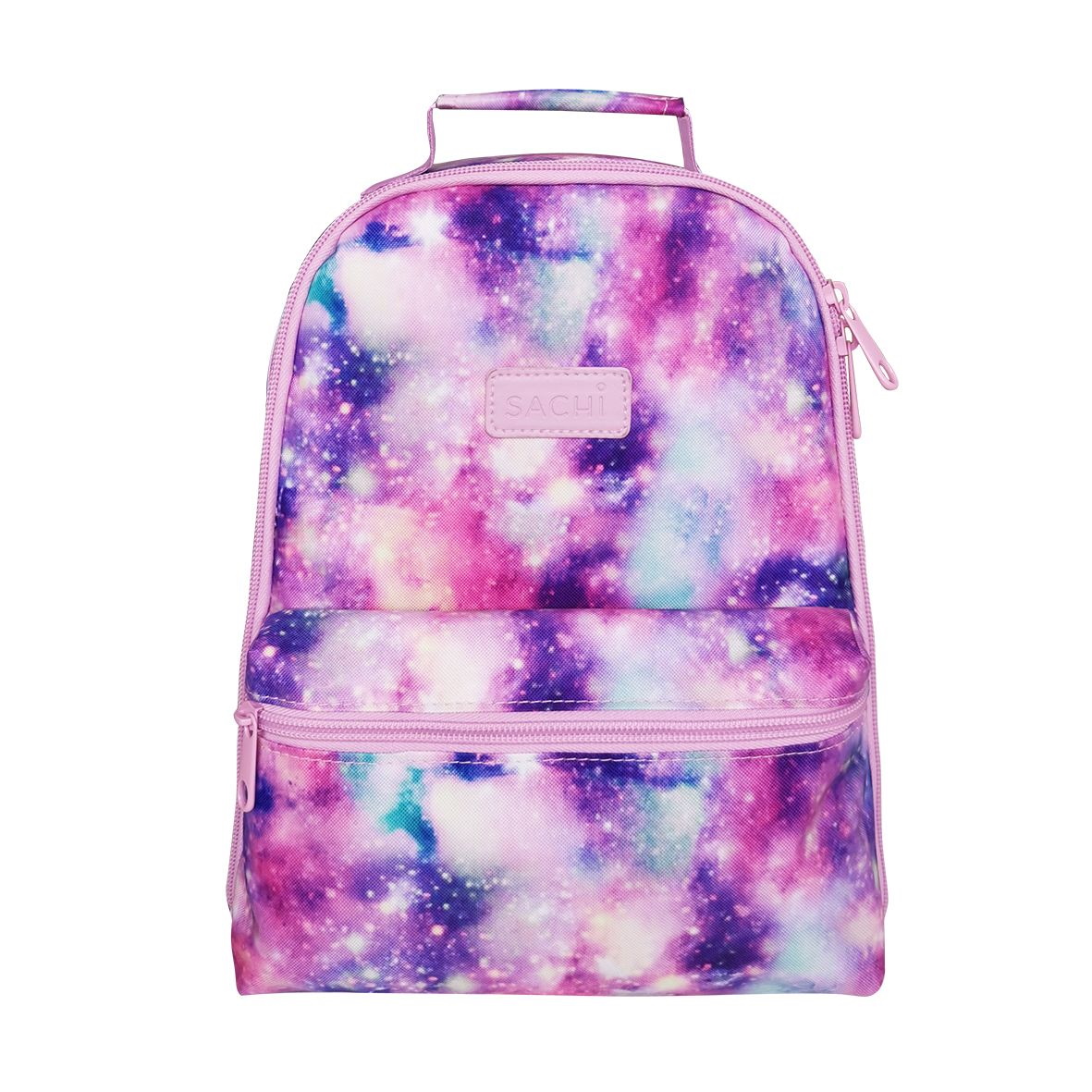 Sachi Style 227 Insulated Backpack (Galaxy)-2