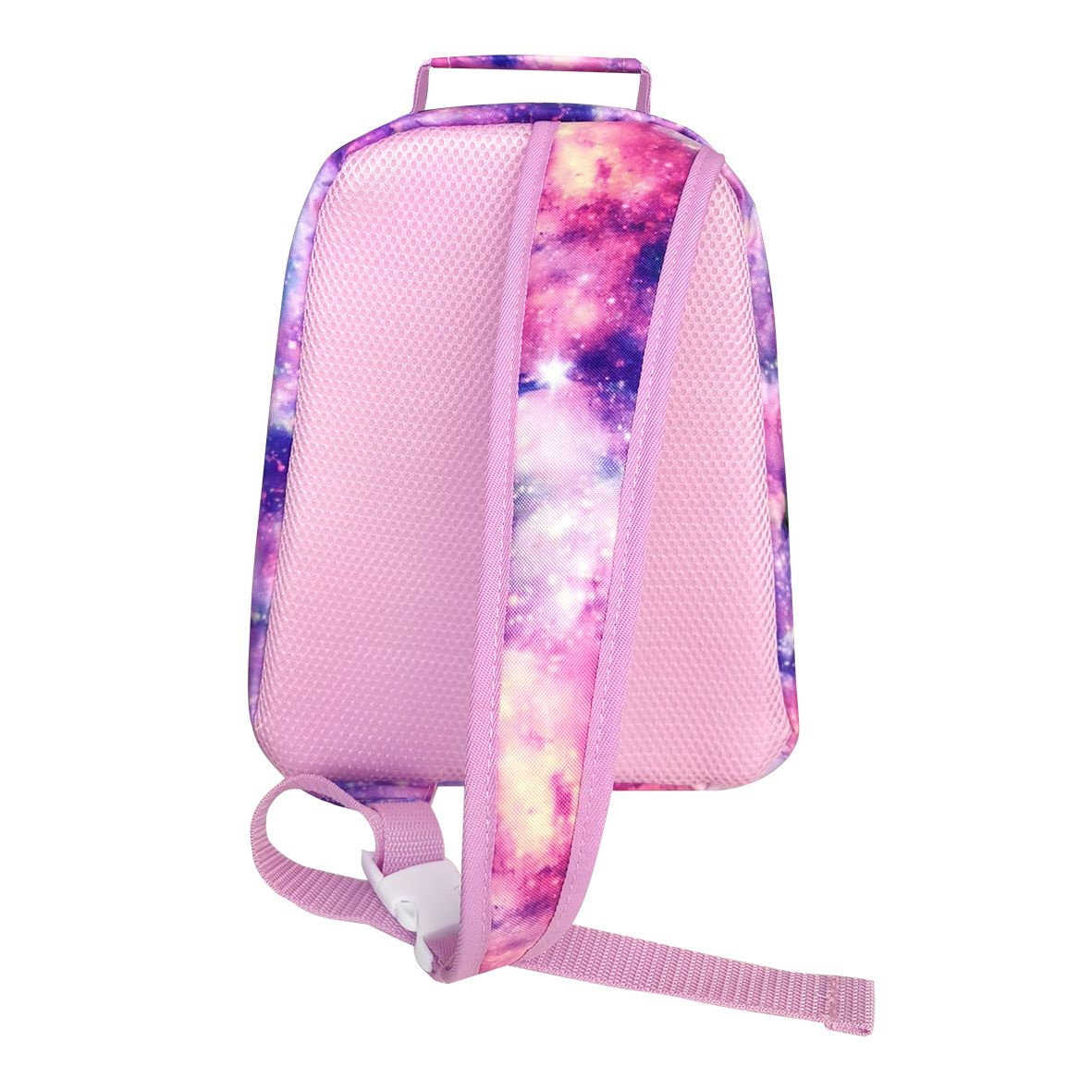 Sachi Style 227 Insulated Backpack (Galaxy)-4