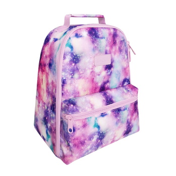 Sachi Style 227 Insulated Backpack (Galaxy)