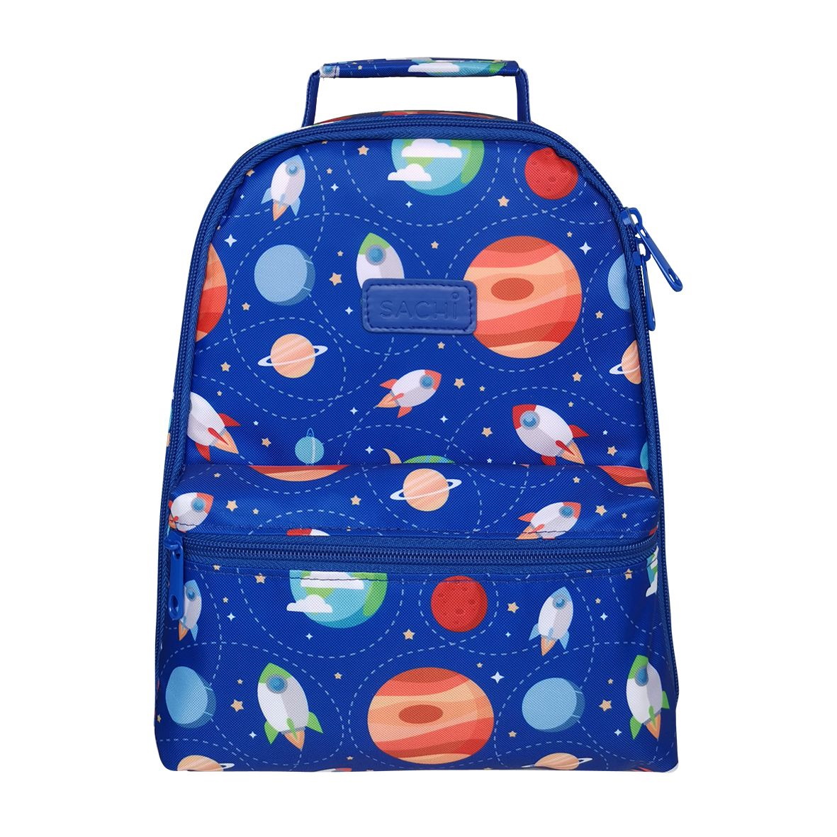 Sachi Style 227 Insulated Backpack (Outer Space)-2