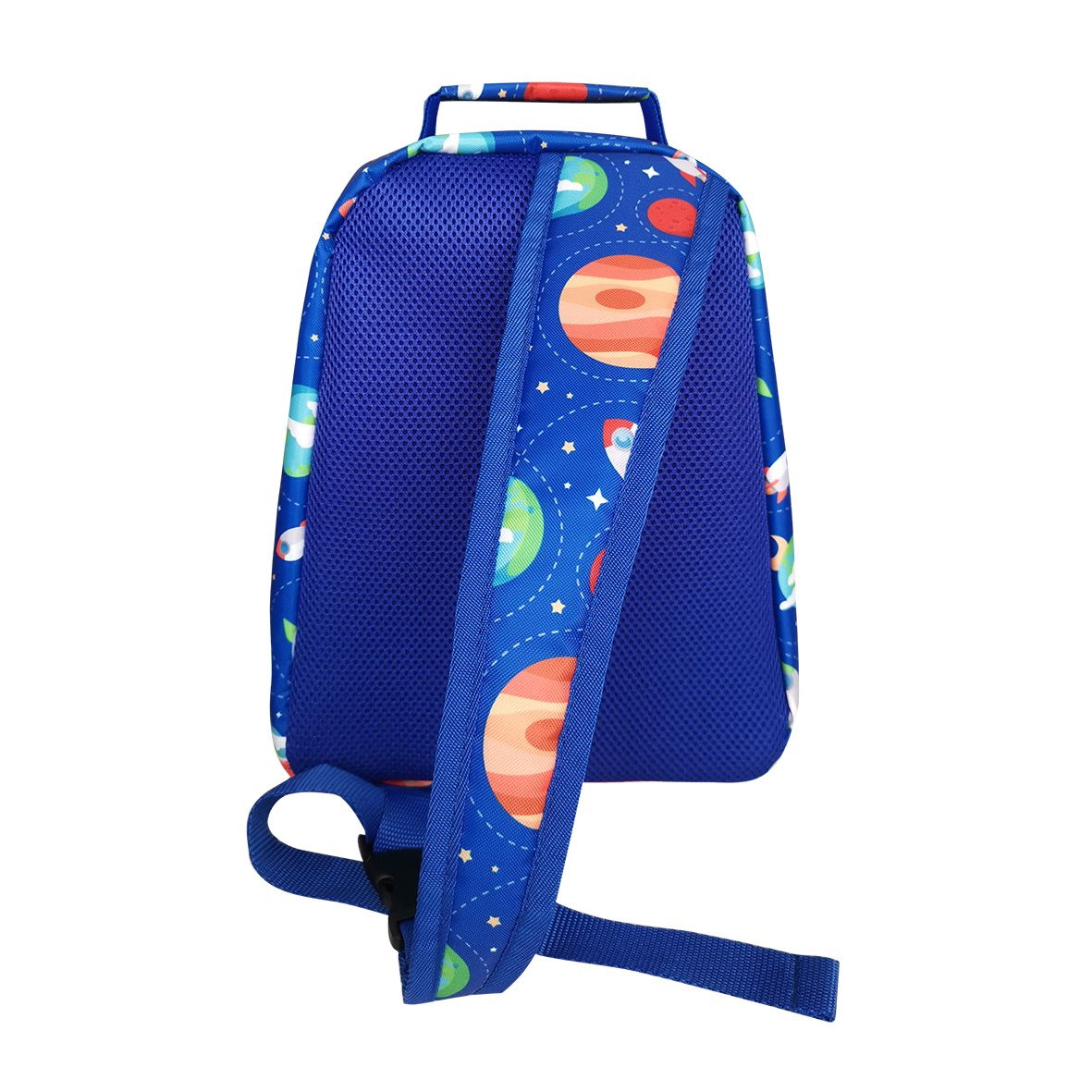Sachi Style 227 Insulated Backpack (Outer Space)-3