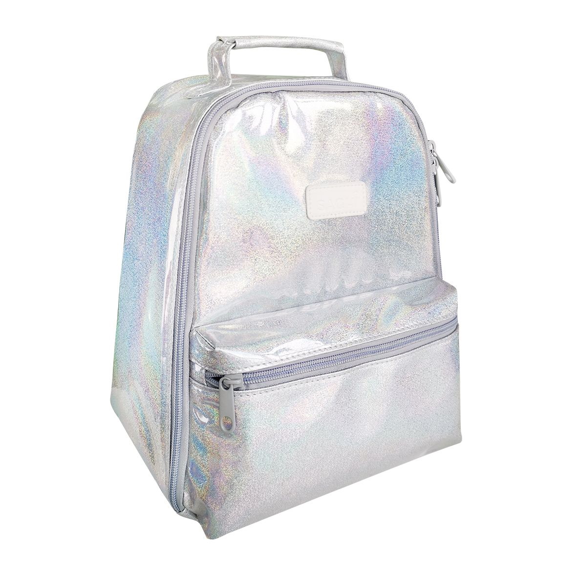 Sachi Style 227 Insulated Backpack (Lustre Pearl)-1