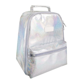 Sachi Style 227 Insulated Backpack (Lustre Pearl)