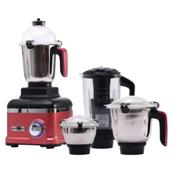 Wonderchef Sumo Plus Mixer Grinder 1000 W With Australian Plug