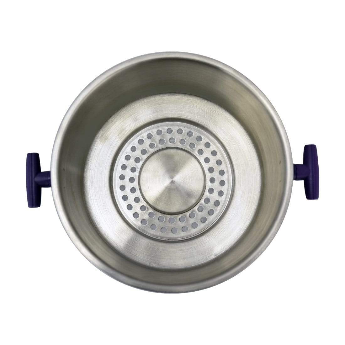 Wonderchef Nutri-Steamer with Egg Boiler 5L with Australian Plug-4
