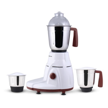 Wonderchef Rialto Mixer Grinder 750W with Australian Plug