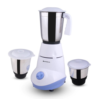 Wonderchef Capri Mixer Grinder 500W with Australian Plug