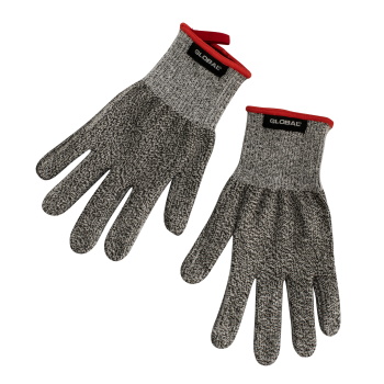 Global Cut Resistant Gloves - Level 5