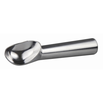 Avanti Polished Aluminium Ice Cream Scop