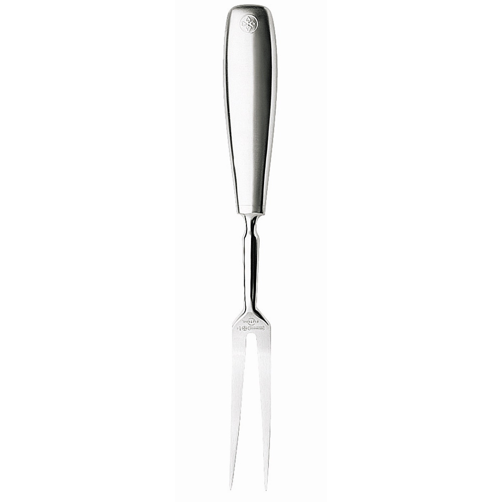 Mundial Future Fork Curved 15cm