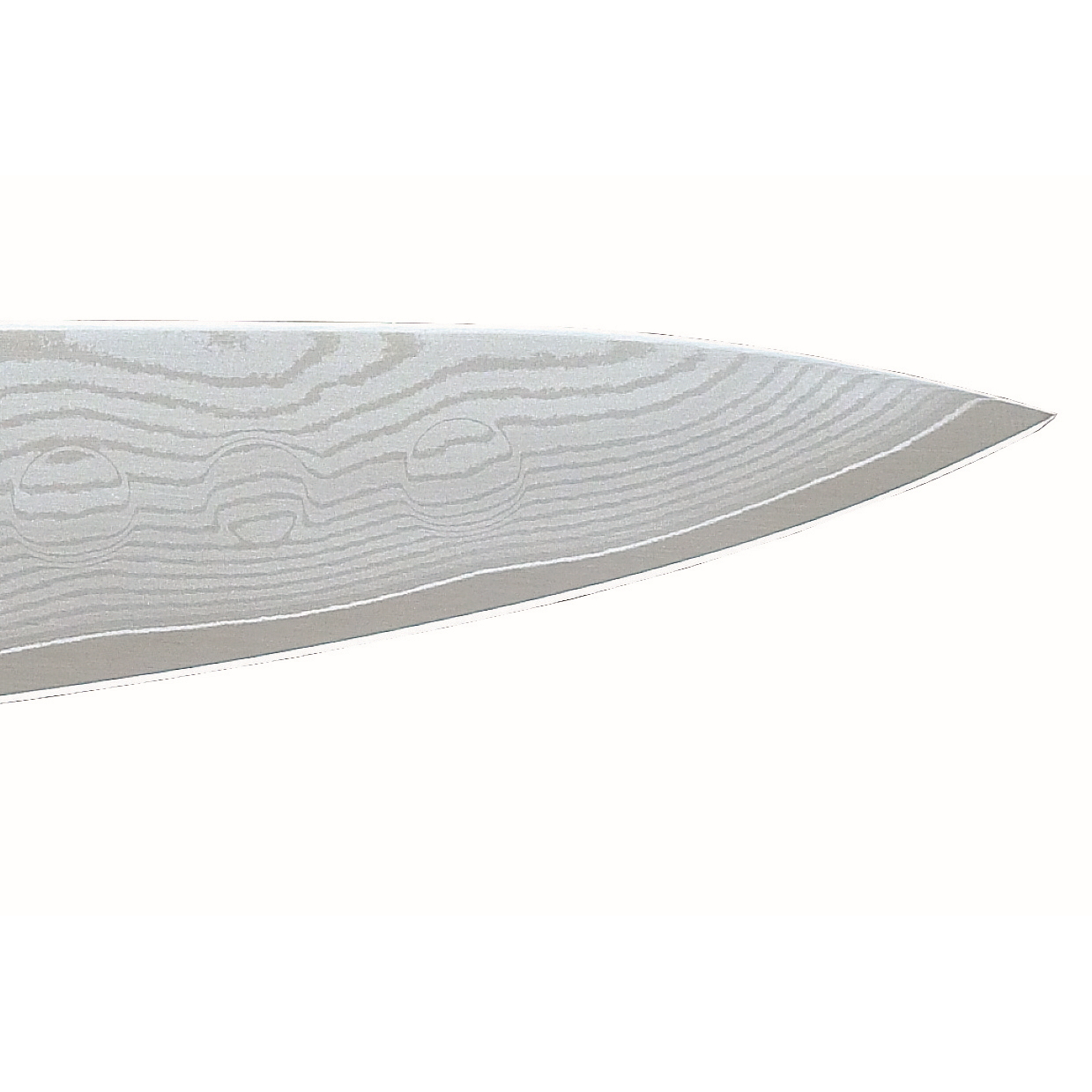 Kasumi Damascus Chefs Knife 20cm-3