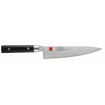 Kasumi Damascus Chefs Knife 20cm