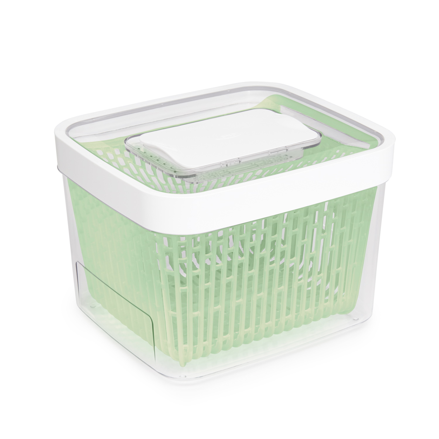 Oxo Gg Greensaver Produce Keeper 4L-3