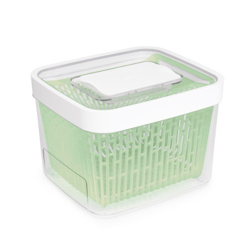 Oxo Gg Greensaver Produce Keeper 4L