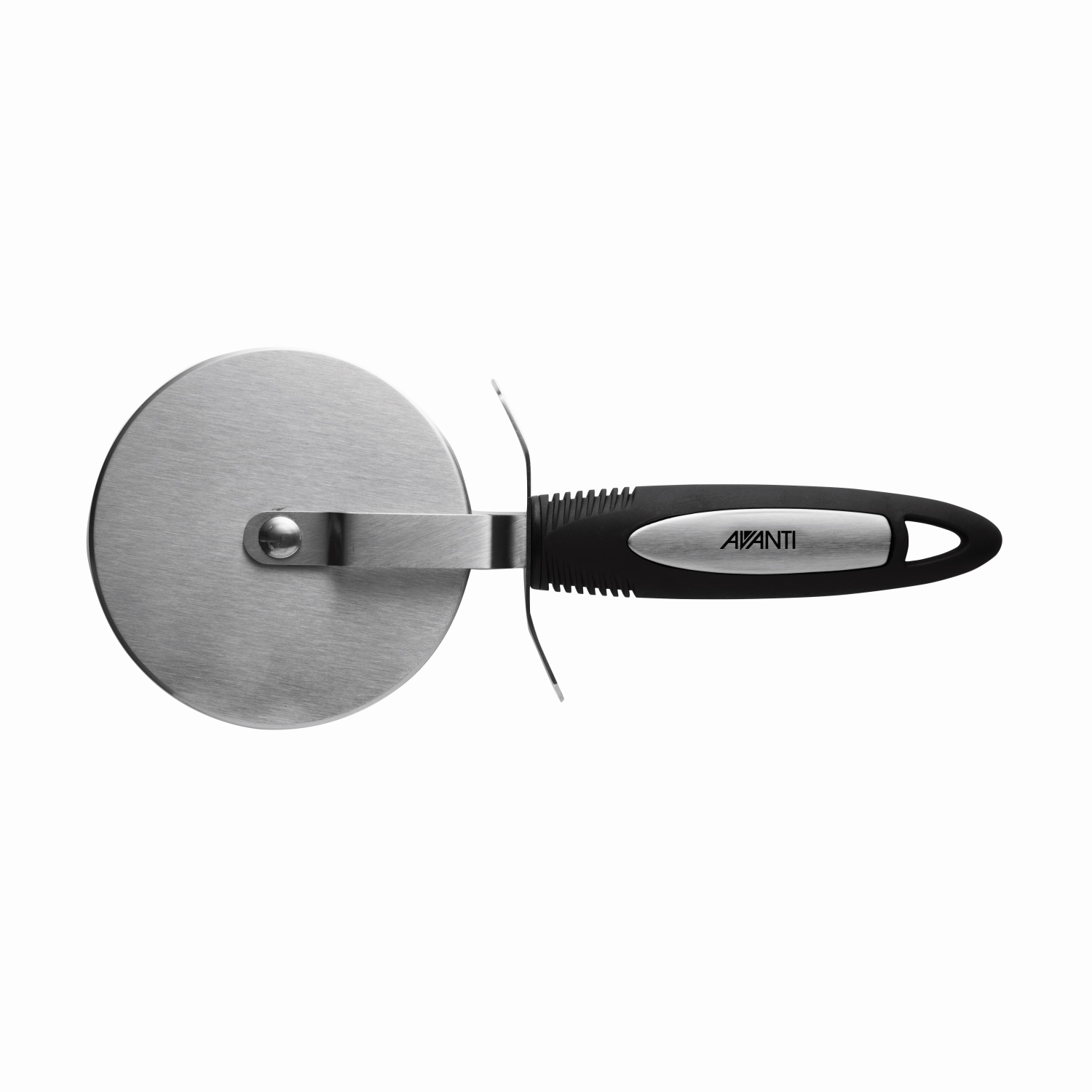 Avanti Ultra Grip 10cm Pizza Cutter-4