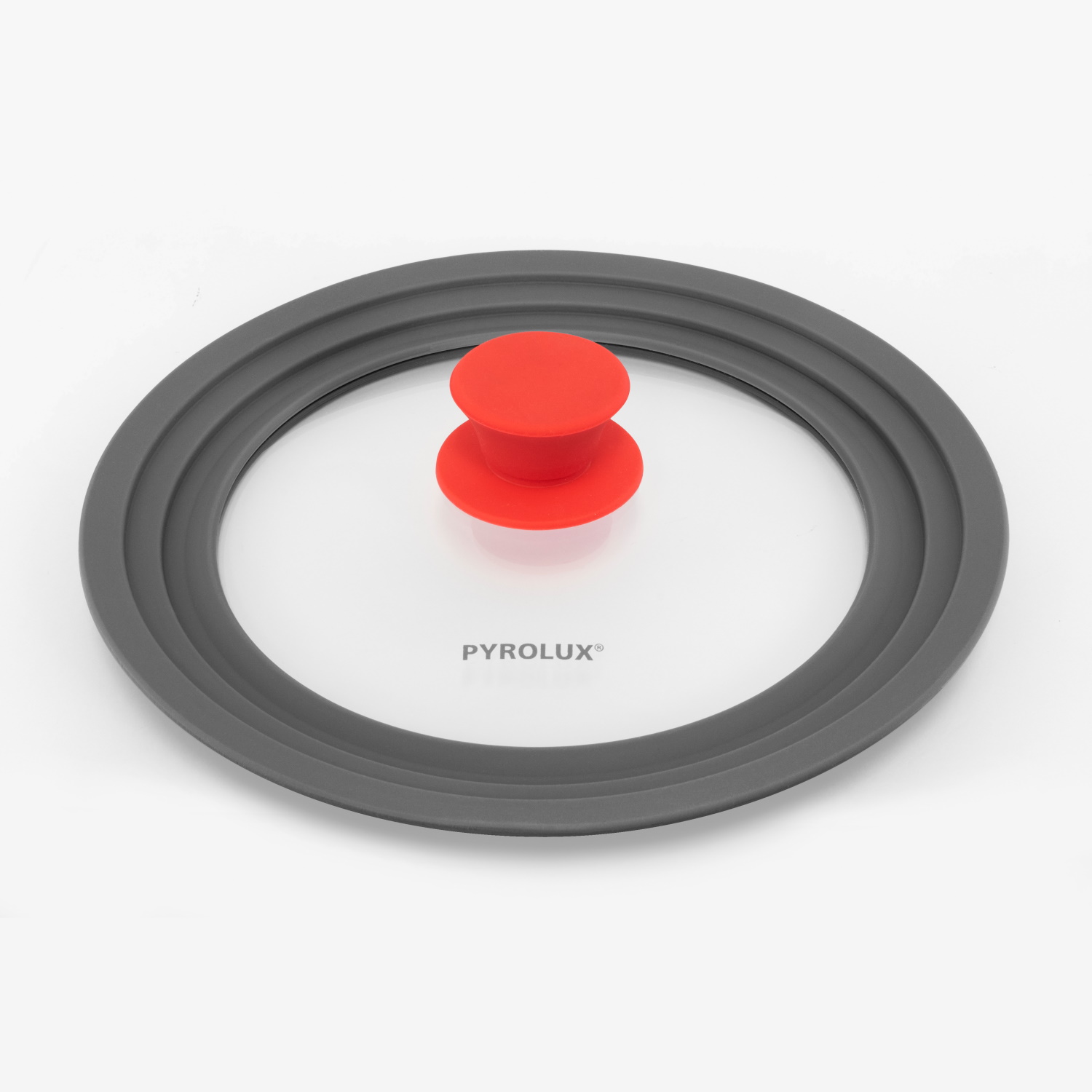 Pyrolux Universal Glass Lid 20,22,24cm -2