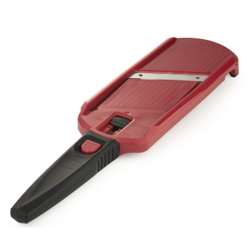 Borner Multi Slicer Red