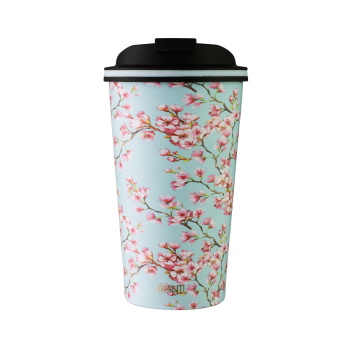 Avanti Go Cup 410ml/12oz - Blossom