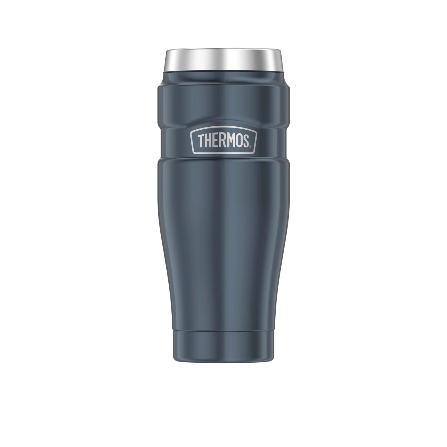 Thermos Stainless King Vacuum Insulated 470ml Tumbler Slate-1
