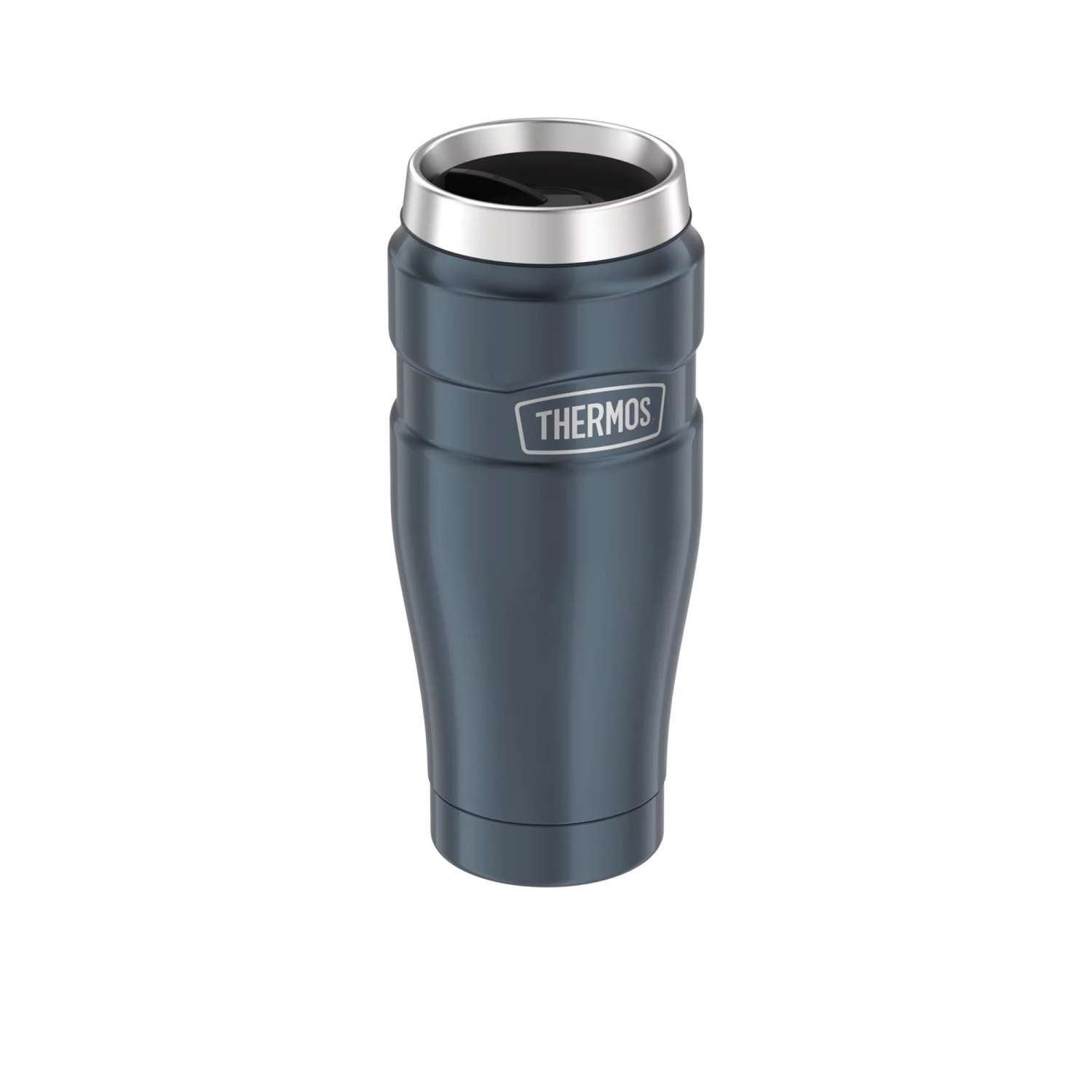 Thermos Stainless King Vacuum Insulated 470ml Tumbler Slate-2