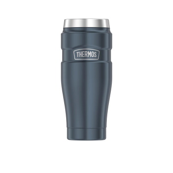 Thermos Stainless King Vacuum Insulated 470ml Tumbler Slate