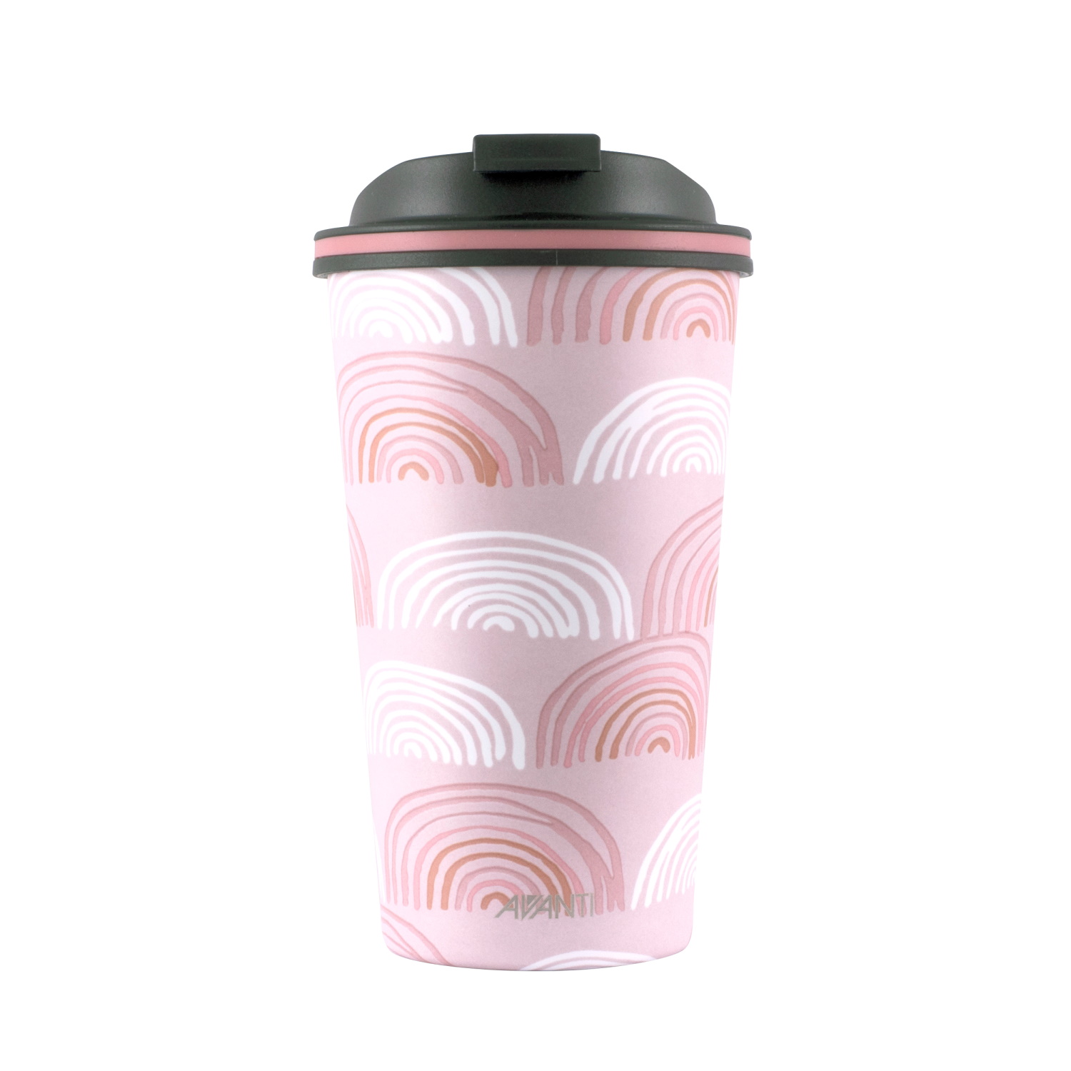 Avanti Go Cup 410ml/12oz Boho Rainbow -3