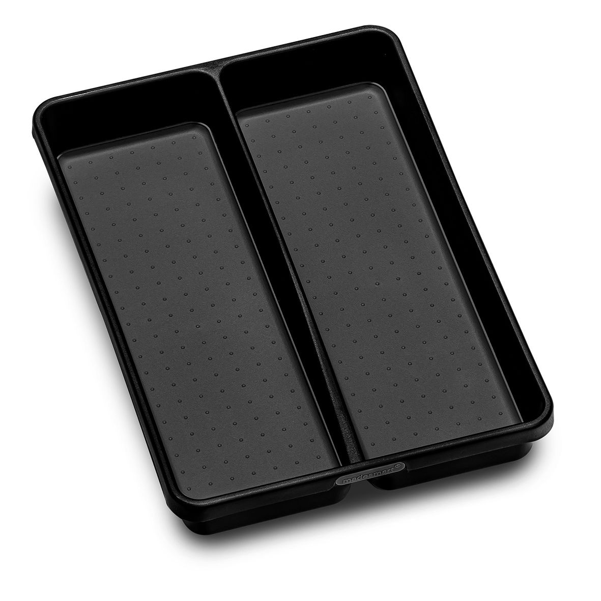 Madesmart Mini Utensil Tray - Carbon-3