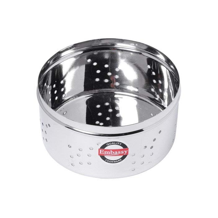 Stainless Steel Hole Container Size 9 - 900 ml-2