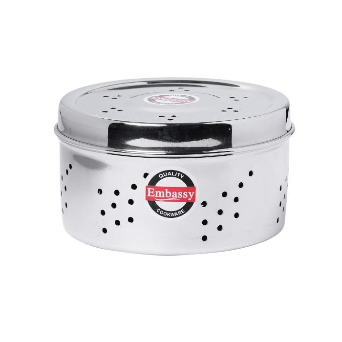 Stainless Steel Hole Container Size 9 - 900 ml-3