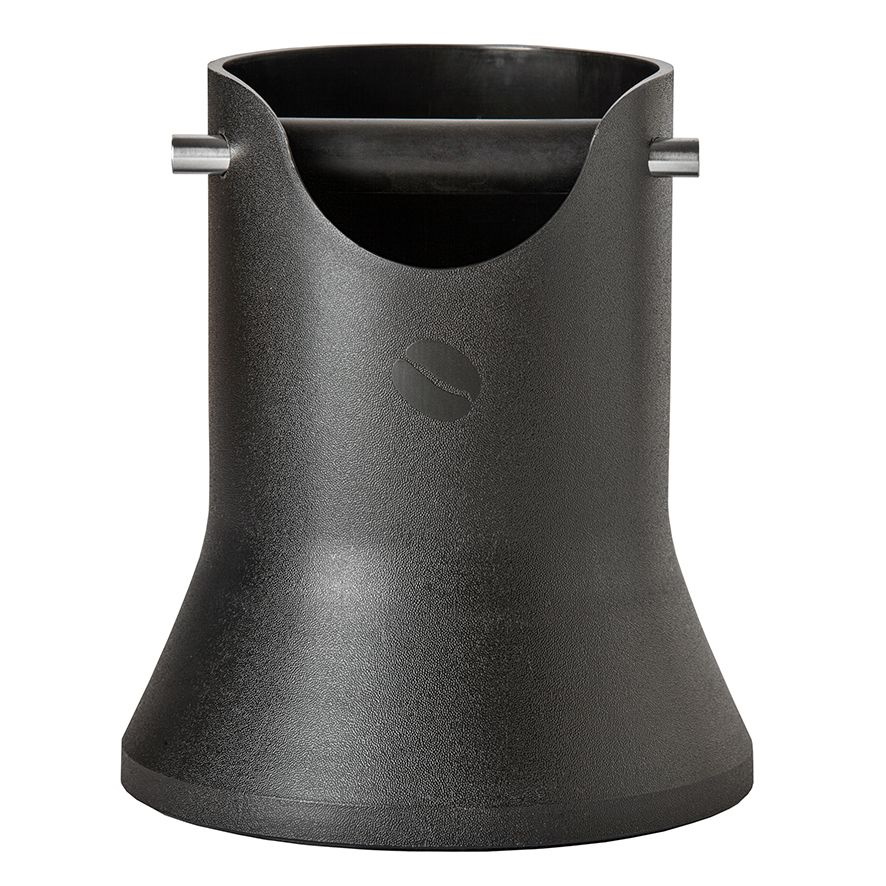 Crema Pro Knock Bin 175mm - Black