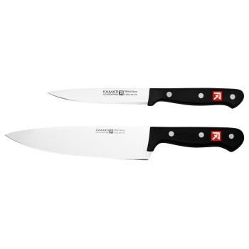 Kamati 2PC Chefs Prep Set