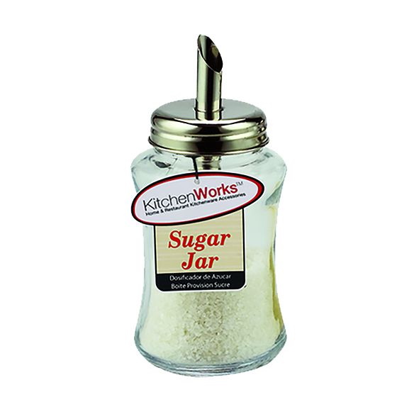 Kitchen Works Sugar Dispenser-3