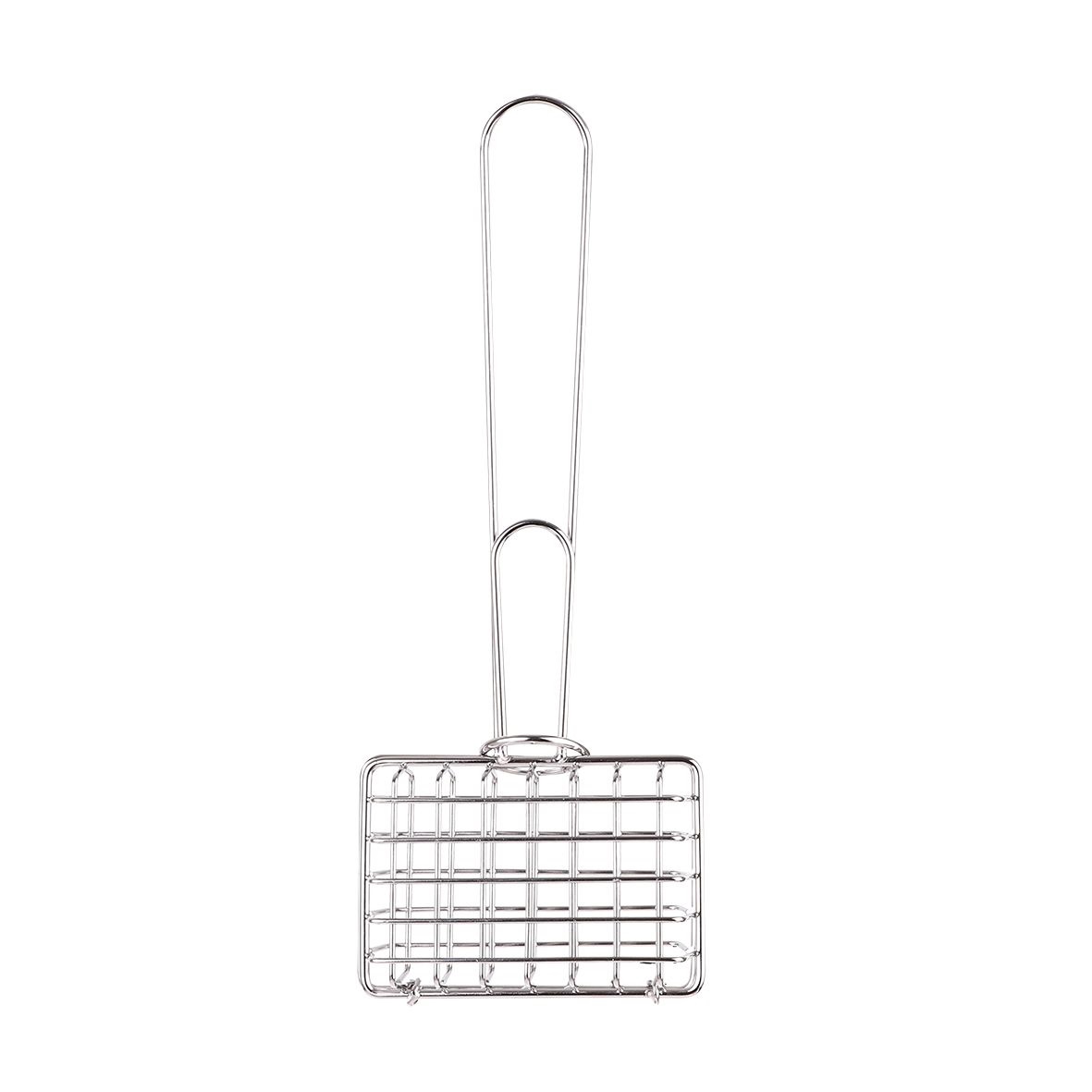 D.line Stainless Steel Soap Cage